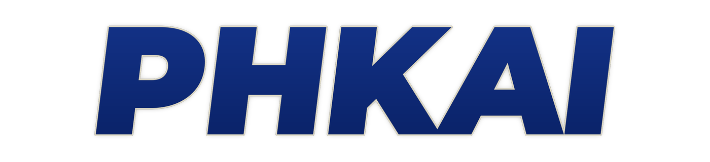 phkai Logo